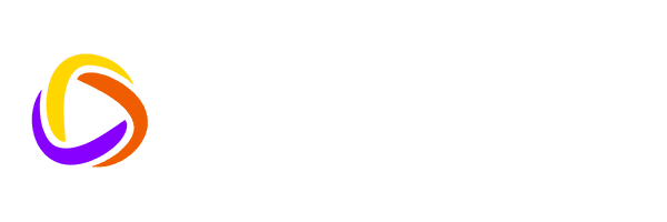 SwipeStory Logo